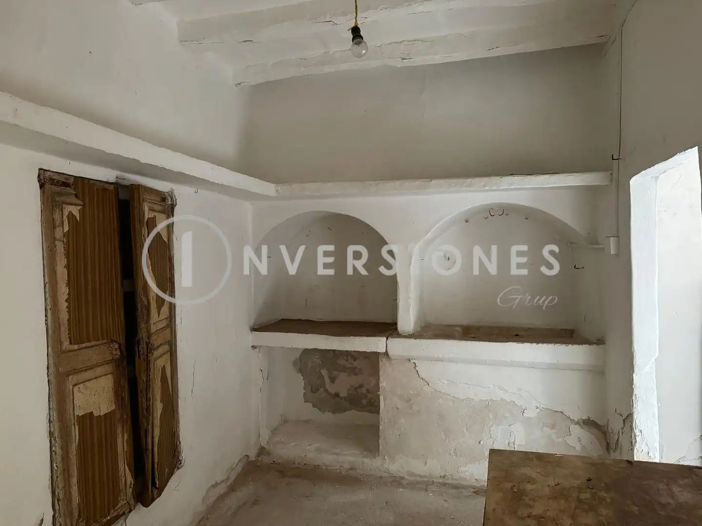 Casa o xalet en venda a Verge Consolació, S'Alquería Blanca - Calonge