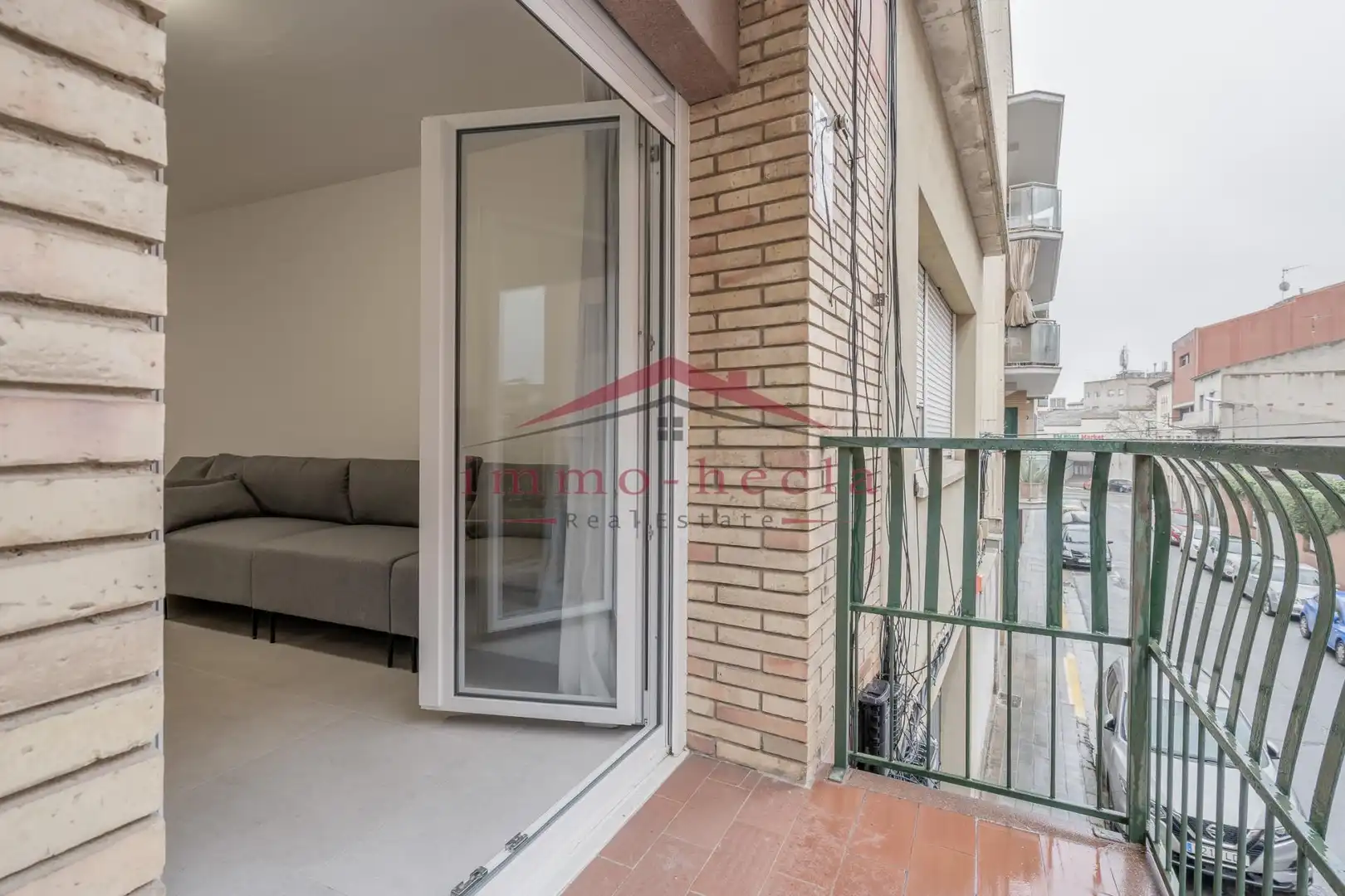 Appartement avec terrasse à louer à Llevant, imagen 4