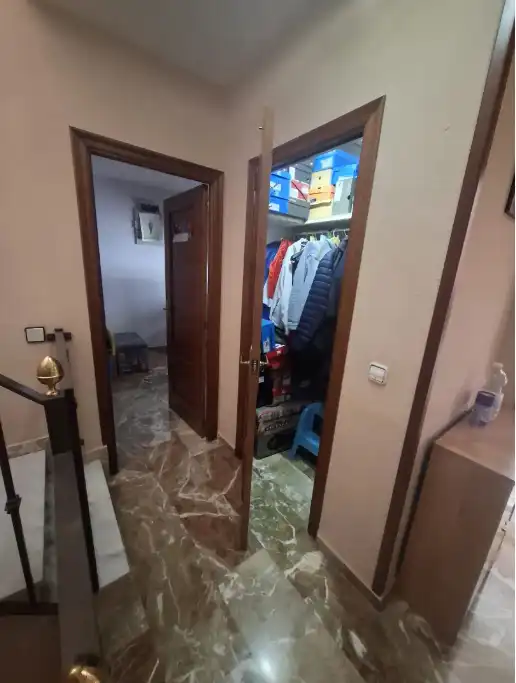Casa o xalet en venda en Jaén amb Aire condicionat, Calefacció i Terrassa