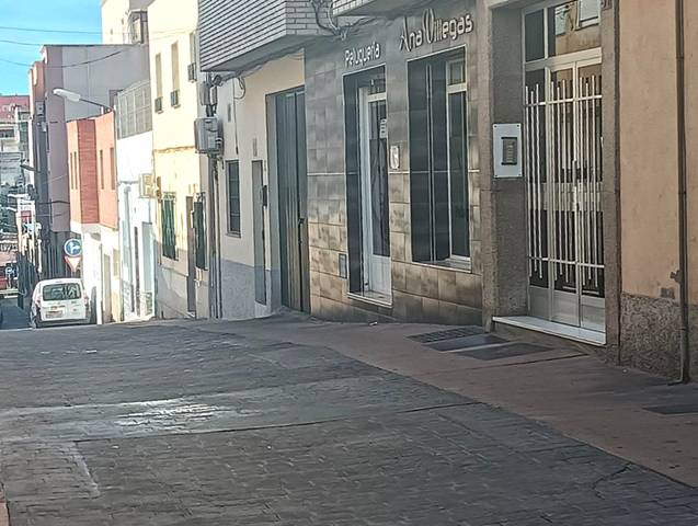 Piso en Venta en Turolense en Piedras Redondas - Torrecárdenas