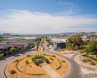 Vista exterior de Dúplex en venda en Blanes amb Calefacció, Terrassa i Moblat