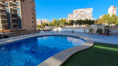 Photo 4 of Flat for sale in Avenida del Mediterráneo, Playa Levante, Alicante