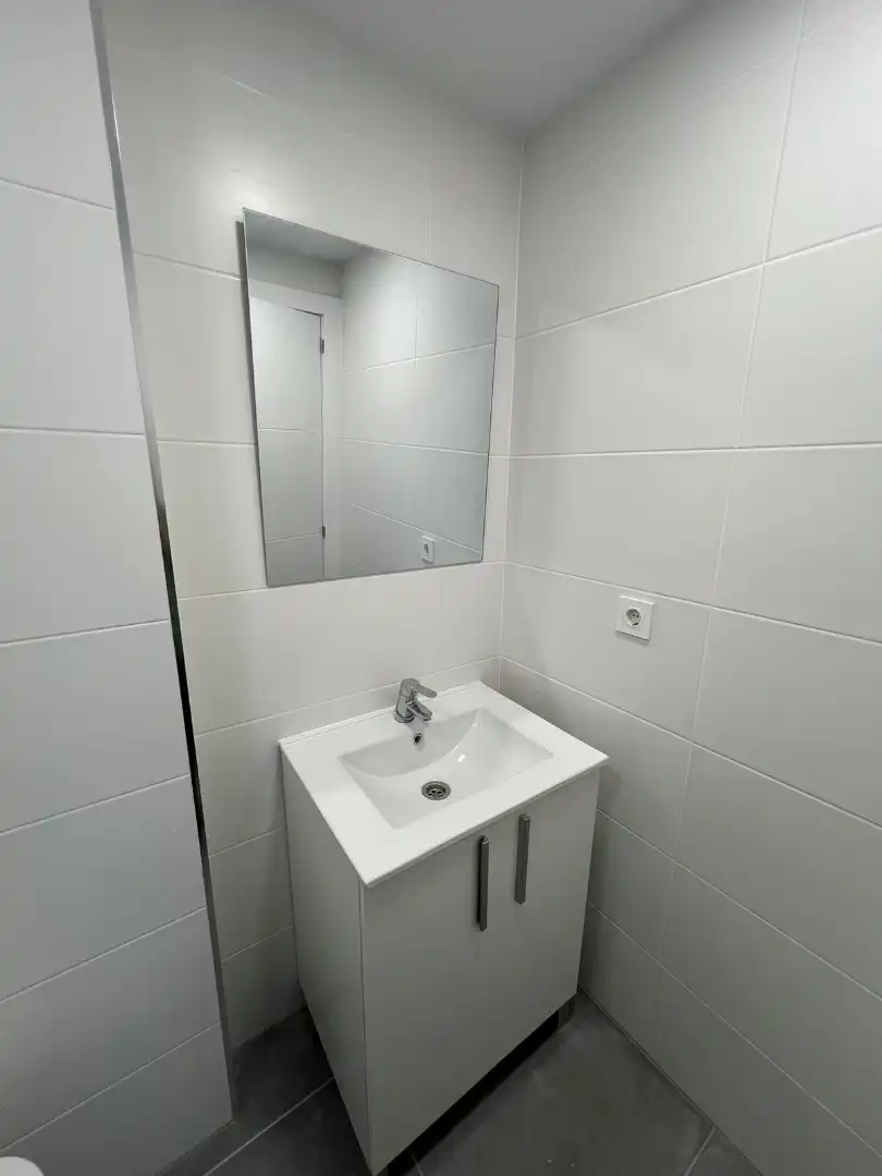 Habitación en Avenida del Padre Esplá, Pla de Bon Repós