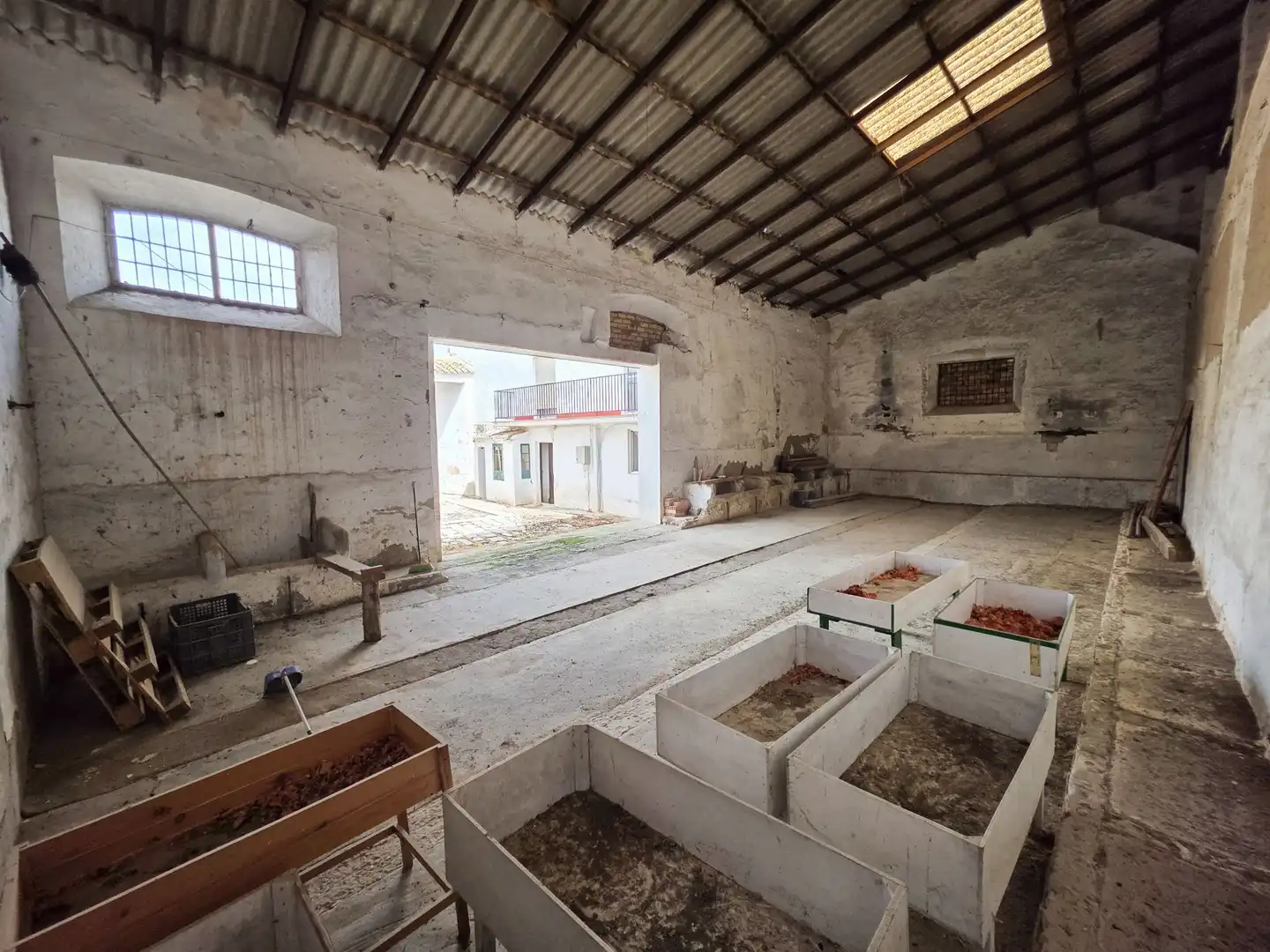 Maison avec piscine à vendre à Zona de la Vega, imagen 22