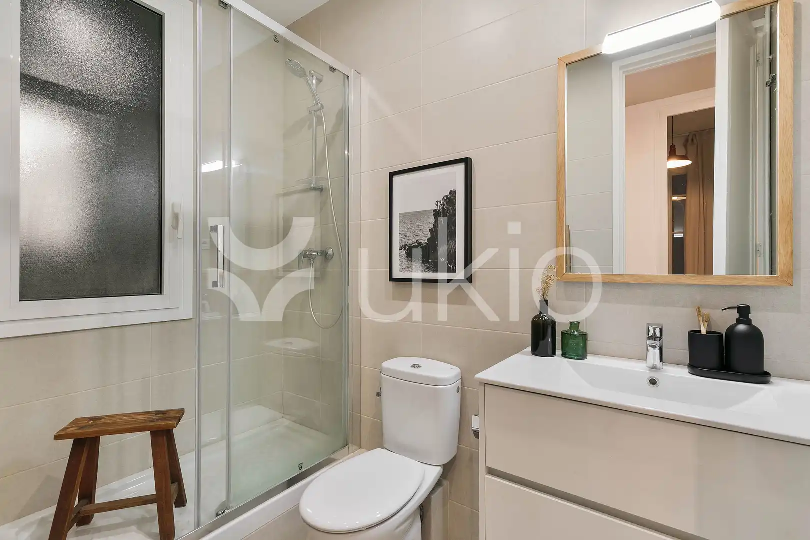 Apartamento con ascensor en alquiler en Carrer de Viladomat, imagen 18