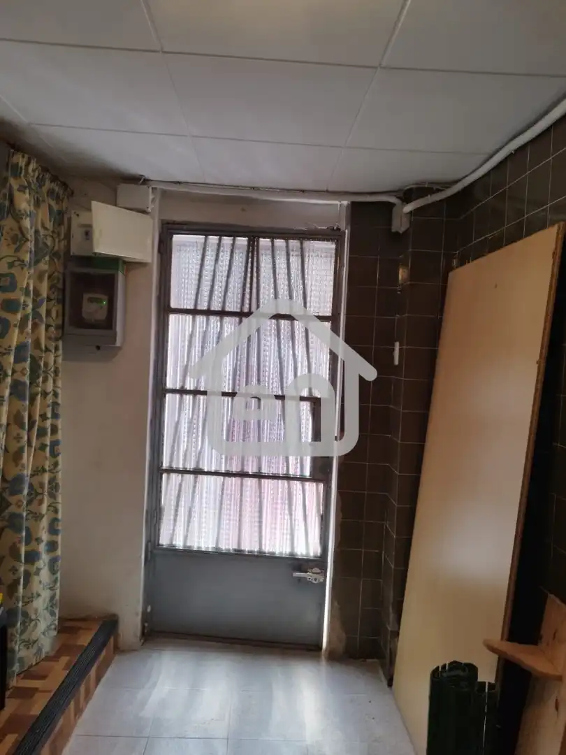 Terrassa de Casa o xalet en venda en Requena amb Calefacció