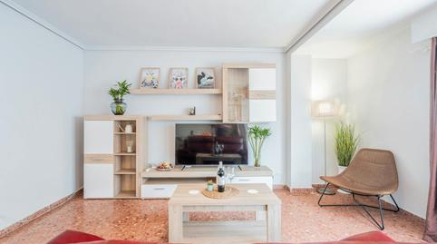Photo 5 of Flat to rent in N/a, Camí Fondo, Valencia