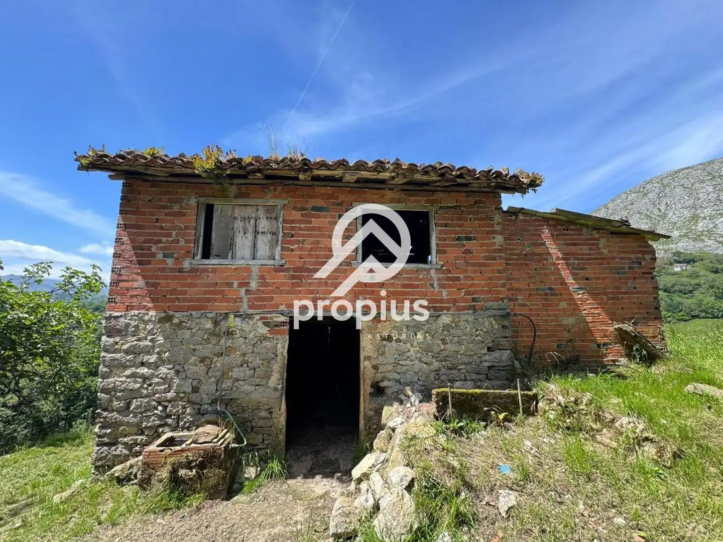 Rural land for sale in ARRIONDAS, imagen 12
