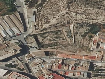 Terrenys i solars en venda a Calle Vial