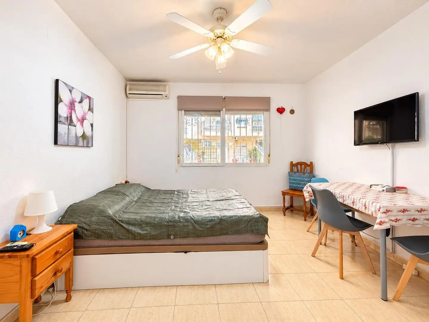 Apartamento con piscina en venta en Calle LOMA LA, imagen 12