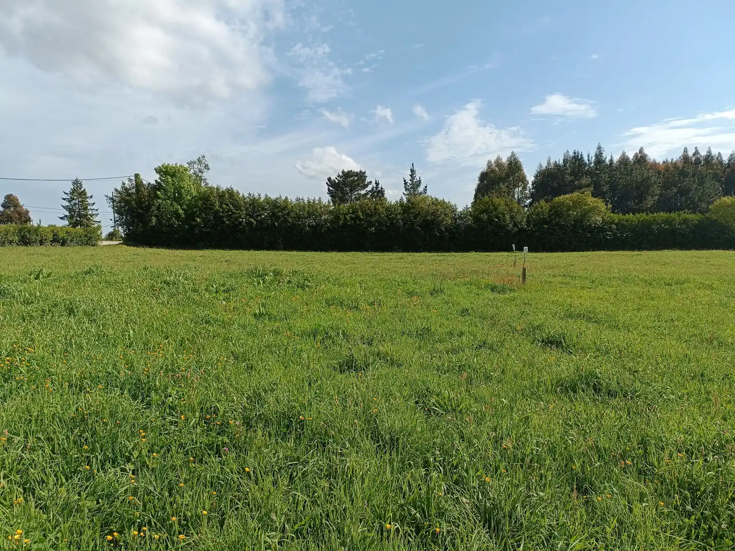 Residencial en venta en Vilasantar