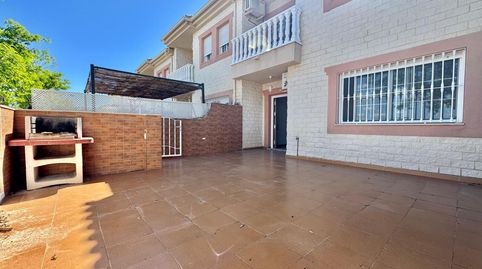 Foto 4 de Dúplex en venta en Algezares, Murcia Capital