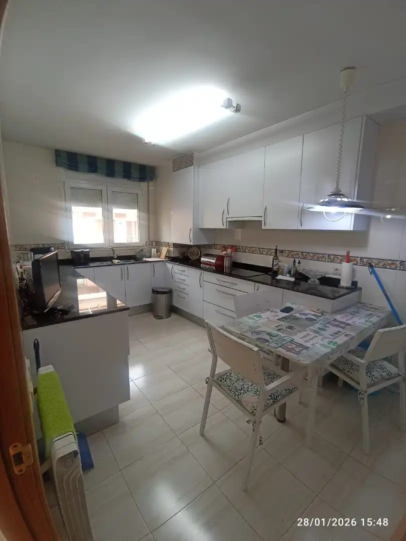 Piso en venta en Carrer Comte Oliba, Berga