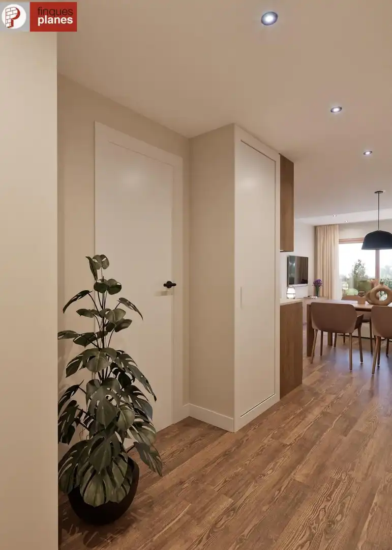 Appartement avec terrasse à vendre à La Seu d'Urgell, imagen 12