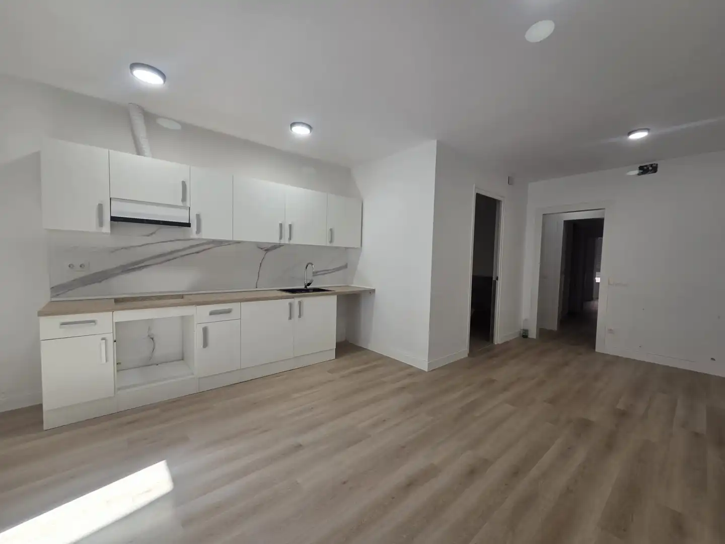Wohnung zum Verkauf in COMTES D'URGELL, imagen 17