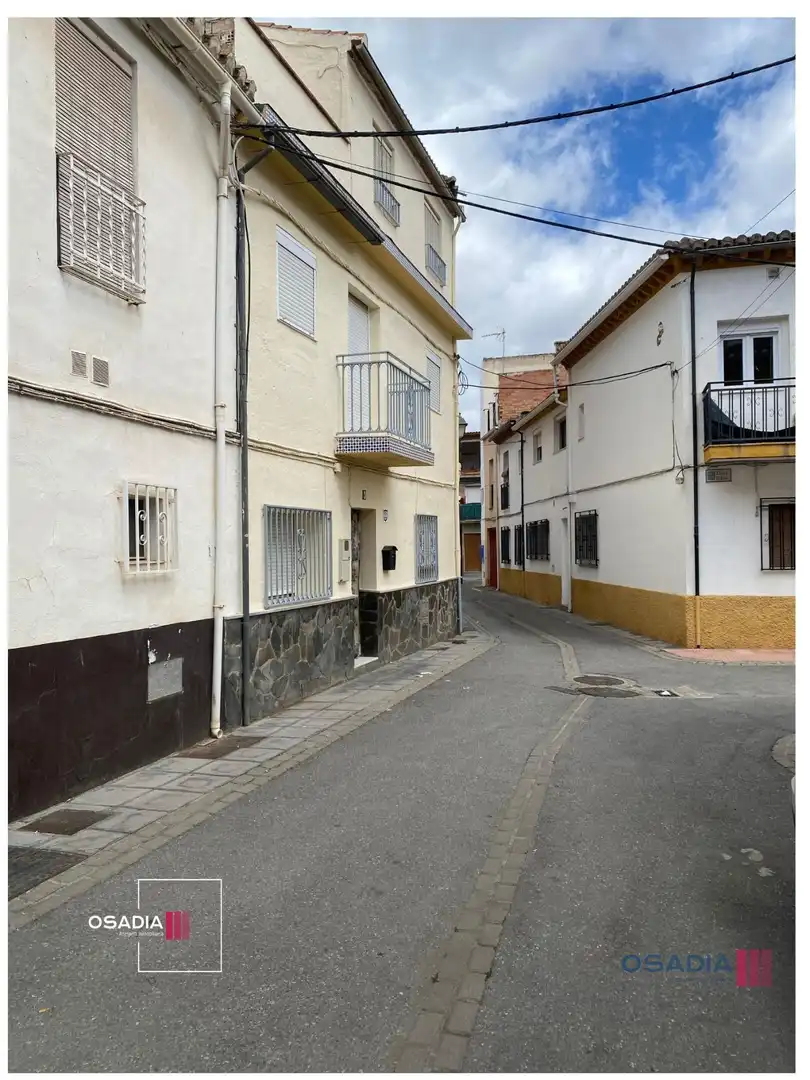 Terraced house to rent in Santa Fe, imagen 21