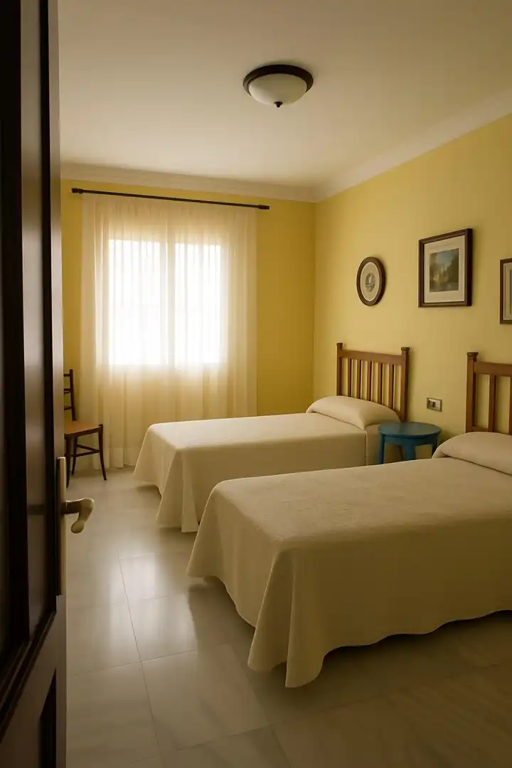Villa mit Pool zum Verkauf in Los Franceses – La Vega, imagen 5