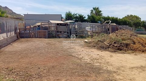 Foto 4 de Terreno en venta en San Antón, Cartagena