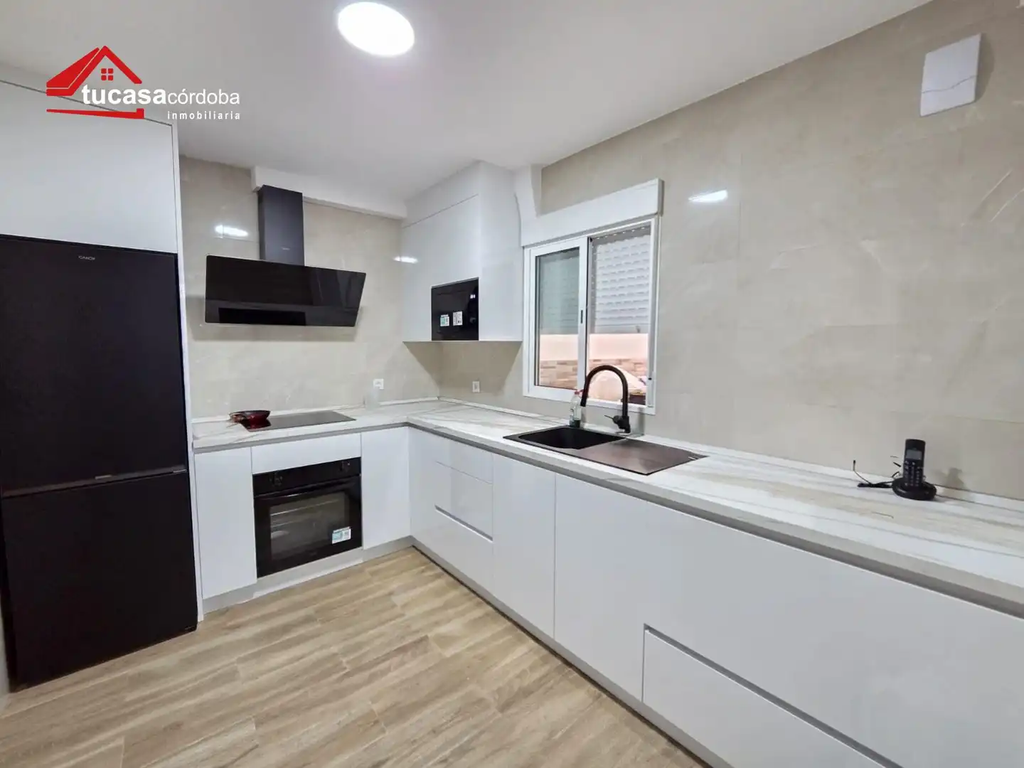 Kitchen of Ground floor for sale in Córdoba  with Storage room
