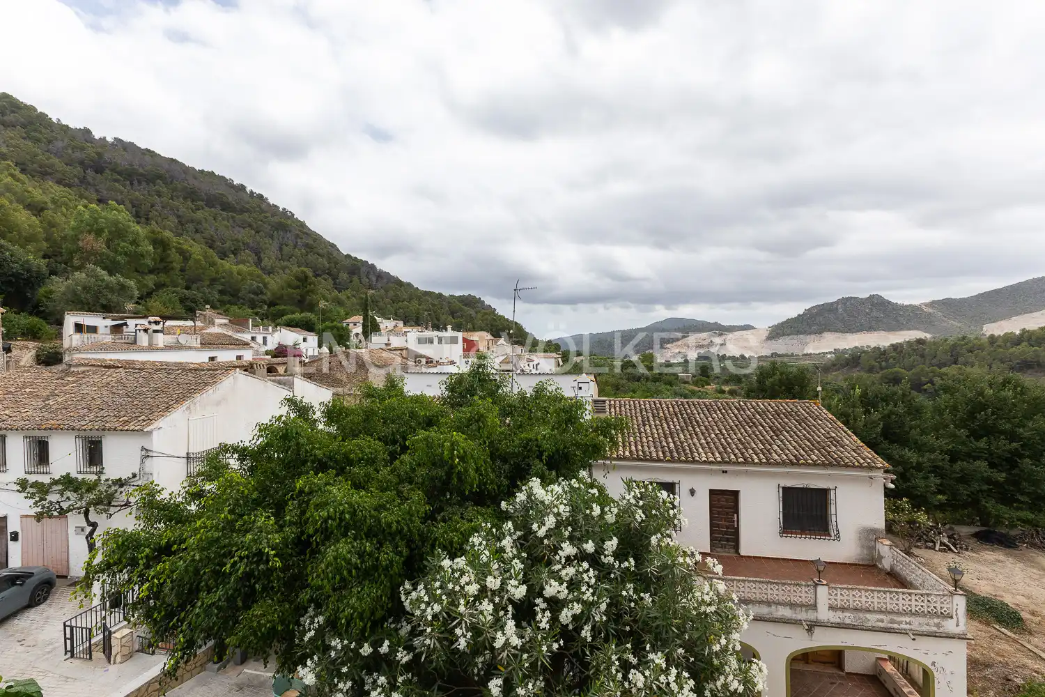 Ático en venta en L'Atzúbia