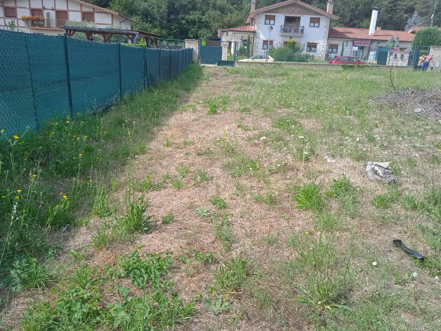 Terreny residencial en venda a Nuestra señora de angosto 7, imagen 17