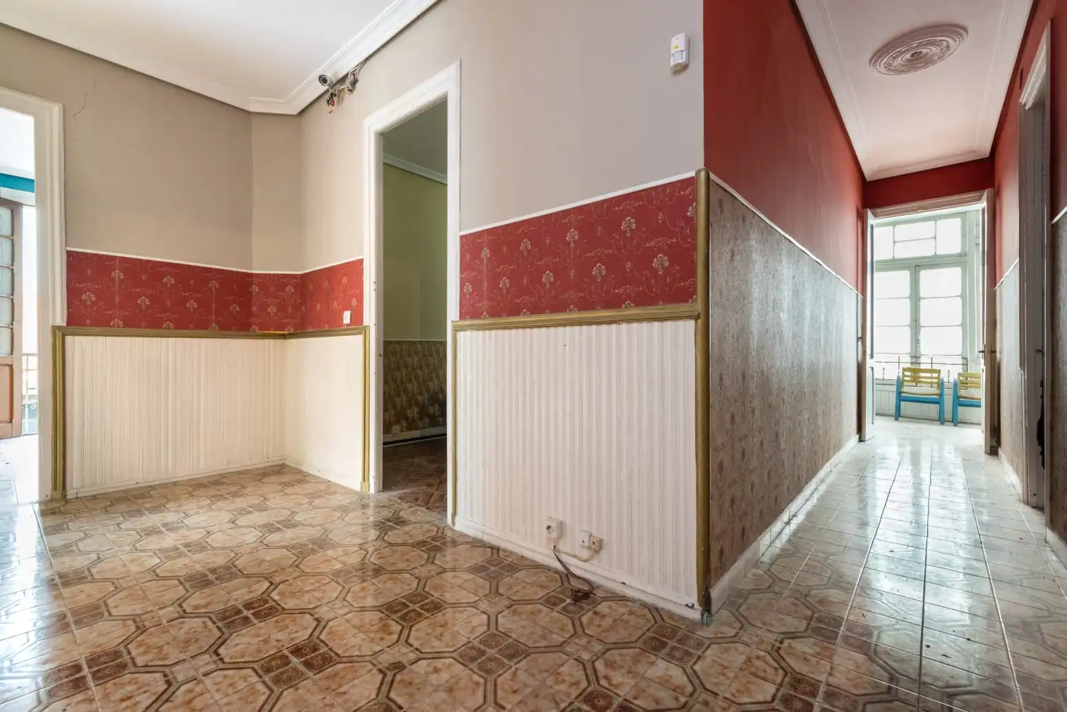 Casa con terraza en venta en Calle-Cai Martín de Lugones 5, imagen 33