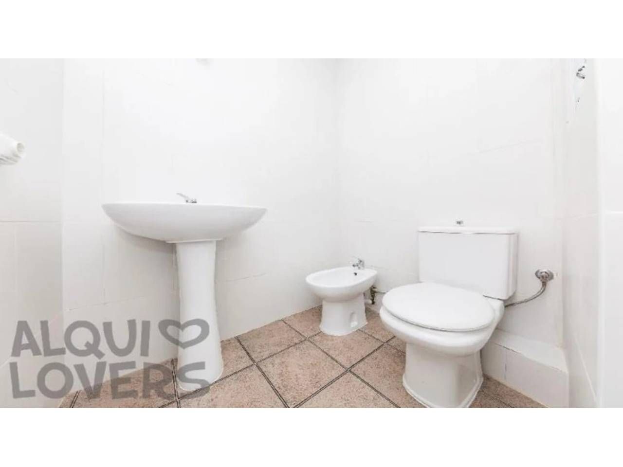 Bathroom of Flat for sale in  Barcelona Capital
