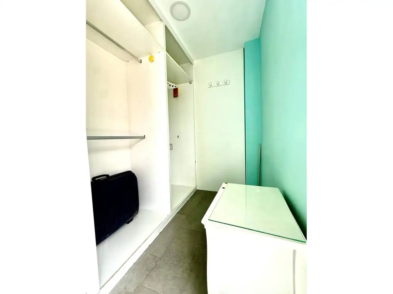 Flat for rent in Toledo  with Air Conditioner, Heating and Terrace