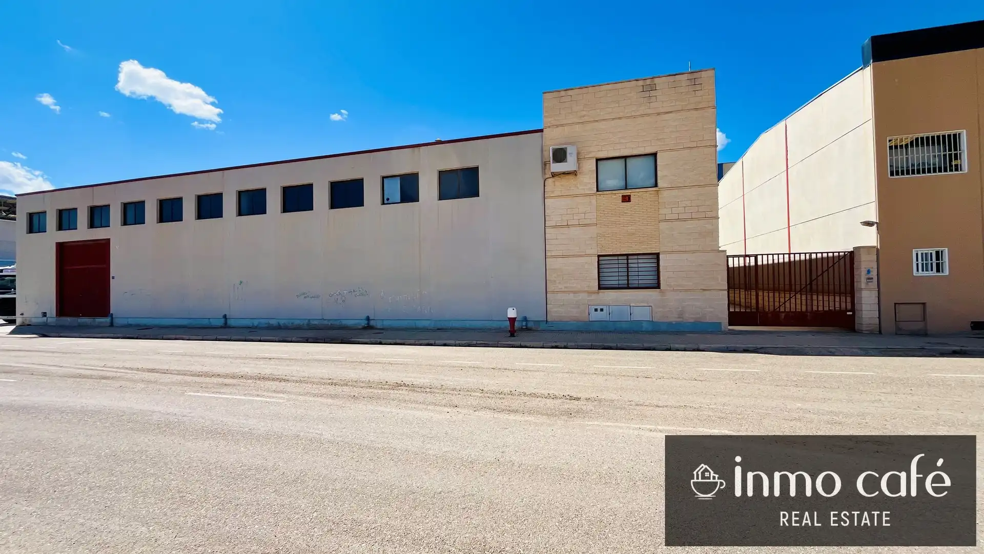 Industrial building for sale in Calle Asturias, imagen 49