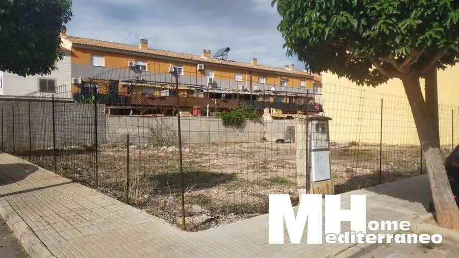 Residential zum Verkauf in Canet d'En Berenguer