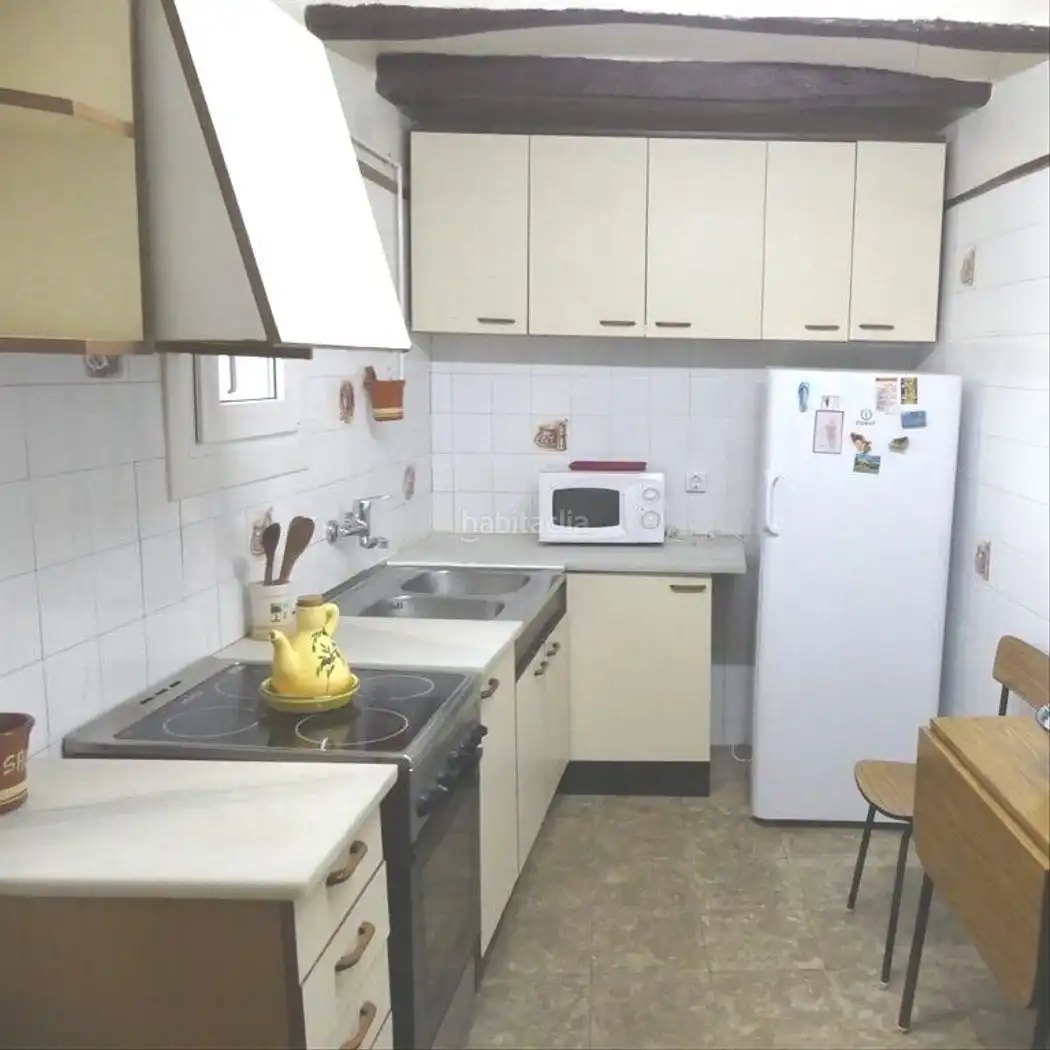 Casa amb jardí en venda a Travessera Major 13, imagen 15