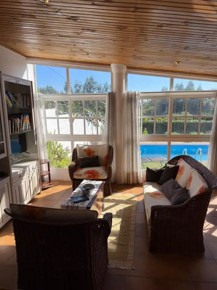 House with pool for sale in Rúa Denosiña, Oleiros, España, imagen 6