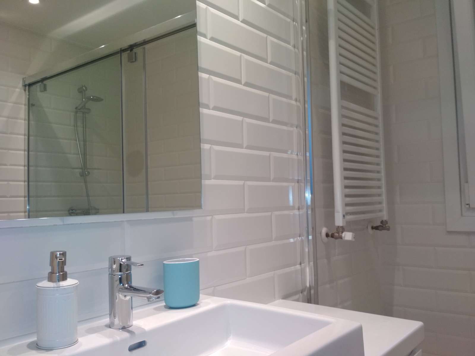 Apartament per a compartir a Aduna