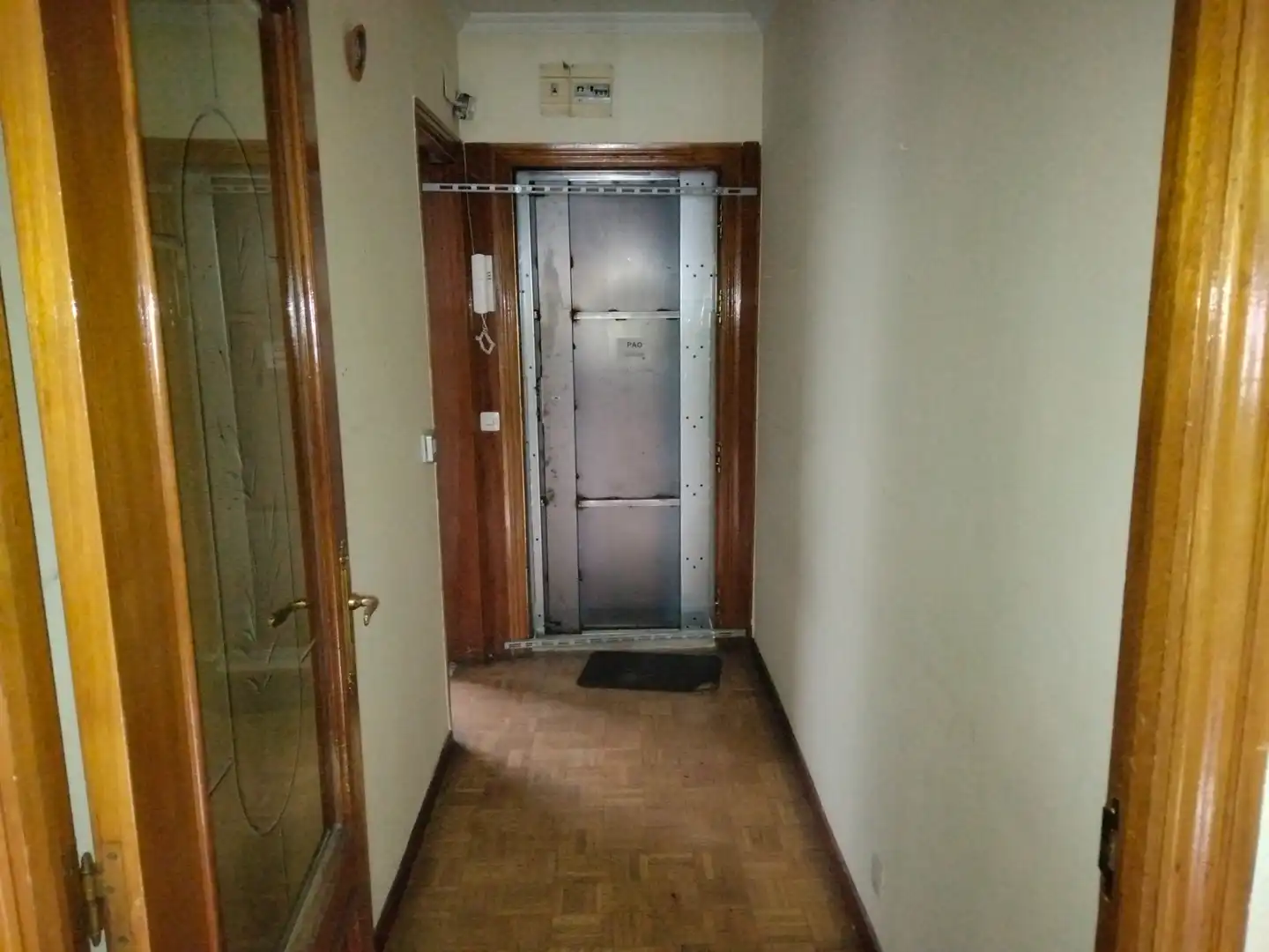 Pis en venda a Calle San Eudaldo, 4, Ambroz