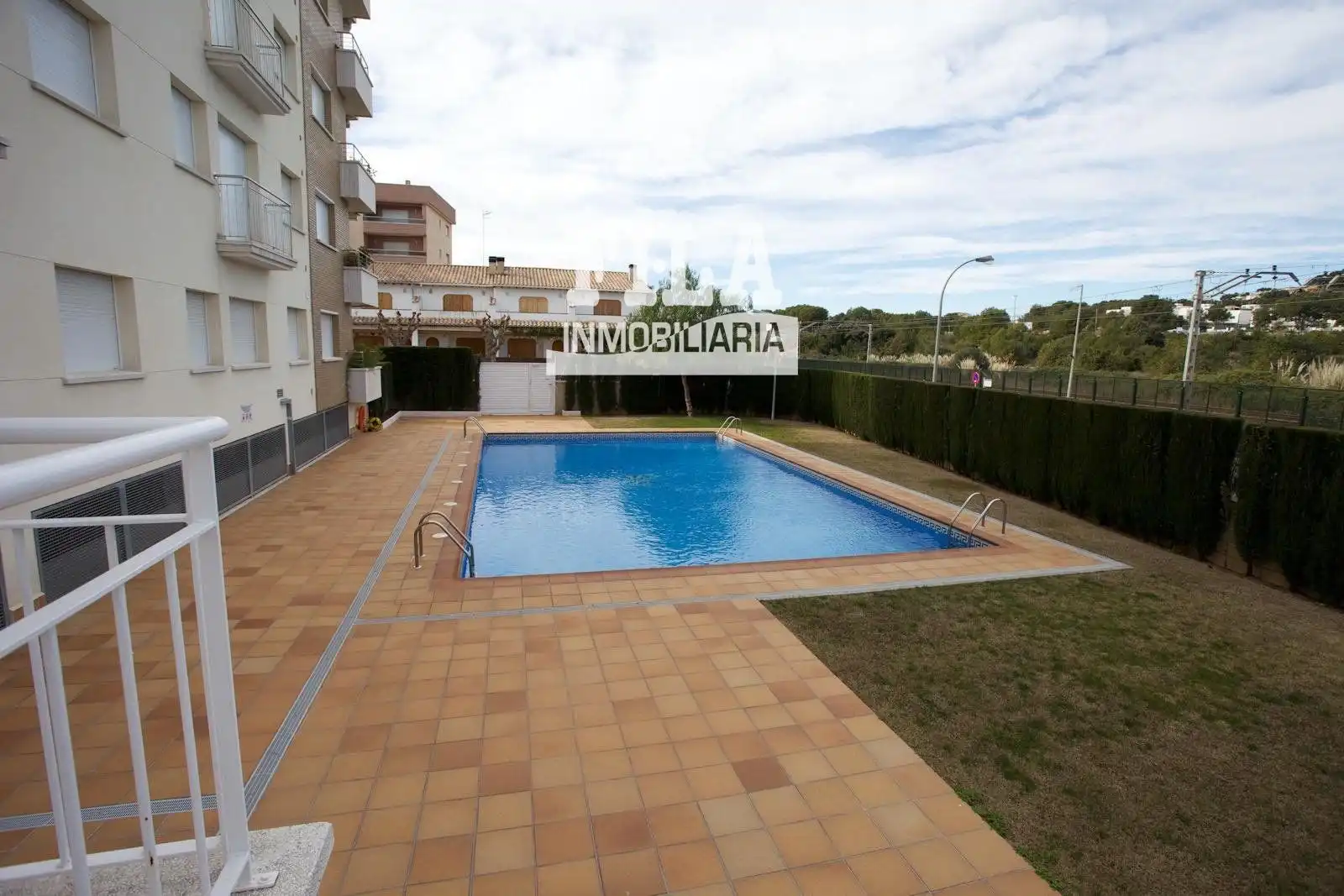 Penthouse mit Pool zum Verkauf in JOSEP PLA, imagen 36