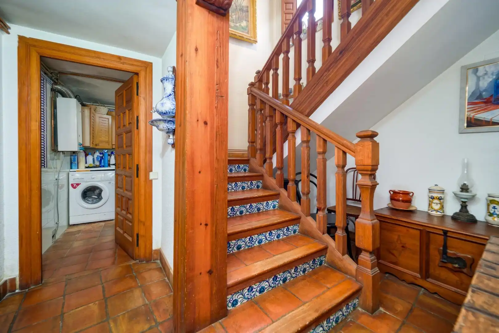Casa o chalet en venta en Granada con Aire acondicionado, Calefacción y Jardín privado
