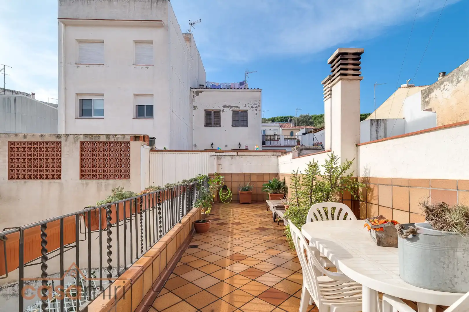 Casa o chalet en venta en Centre
