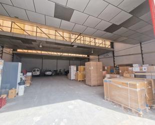 Nau industrial en venda en Dénia
