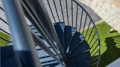 Foto 3 de Casa adosada en venta en Algorfa, Alicante