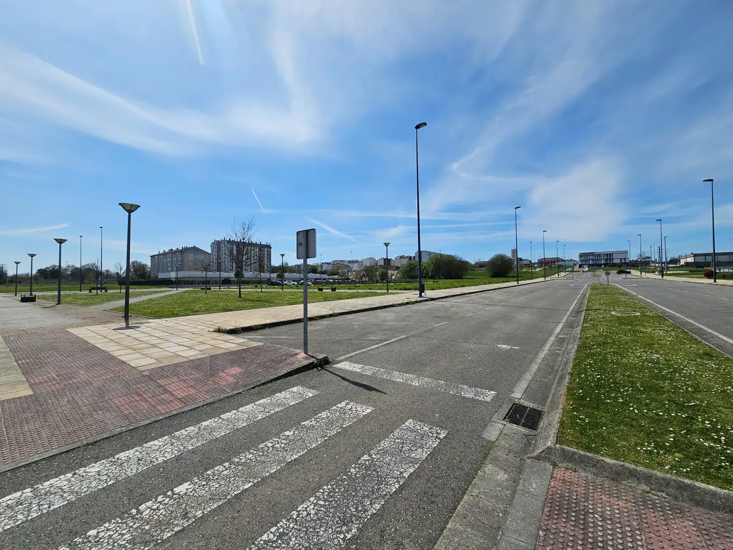Terreni e lotti in vendita a Avenida Infanta Elena, imagen 12
