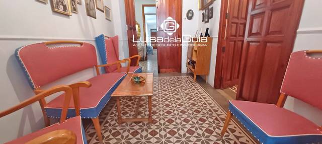 Casa-chalet en Venta en VIRGEN DE CRIPTANA en Campo de Criptana