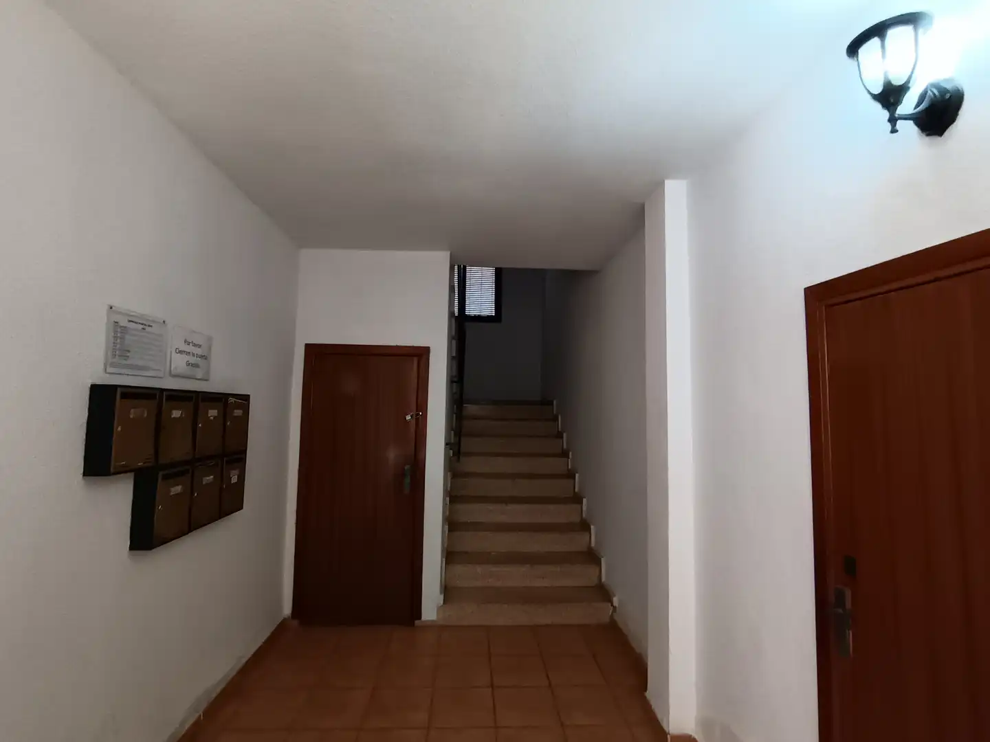 Flat with terrace for sale in Calle San José, imagen 4