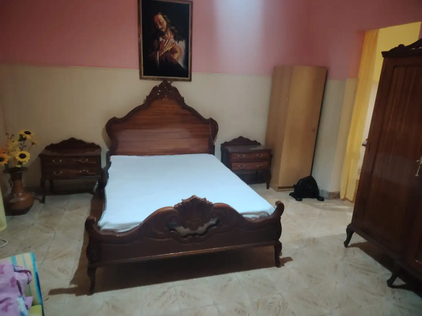 Dormitori de Casa o xalet en venda en Las Palmas de Gran Canaria