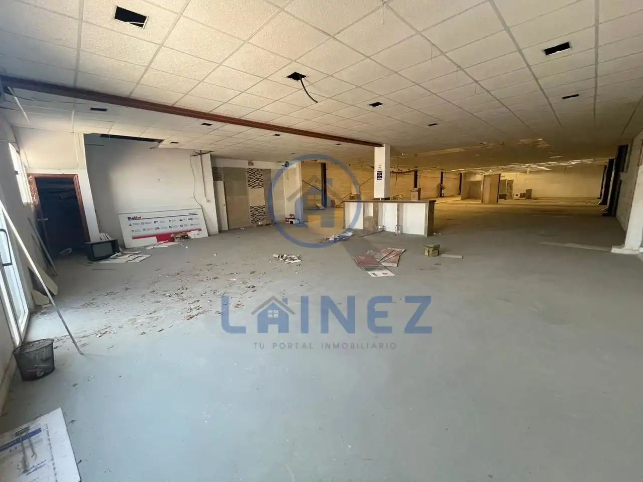 Nau industrial en venda a Peñarroya-Pueblonuevo, imagen 6
