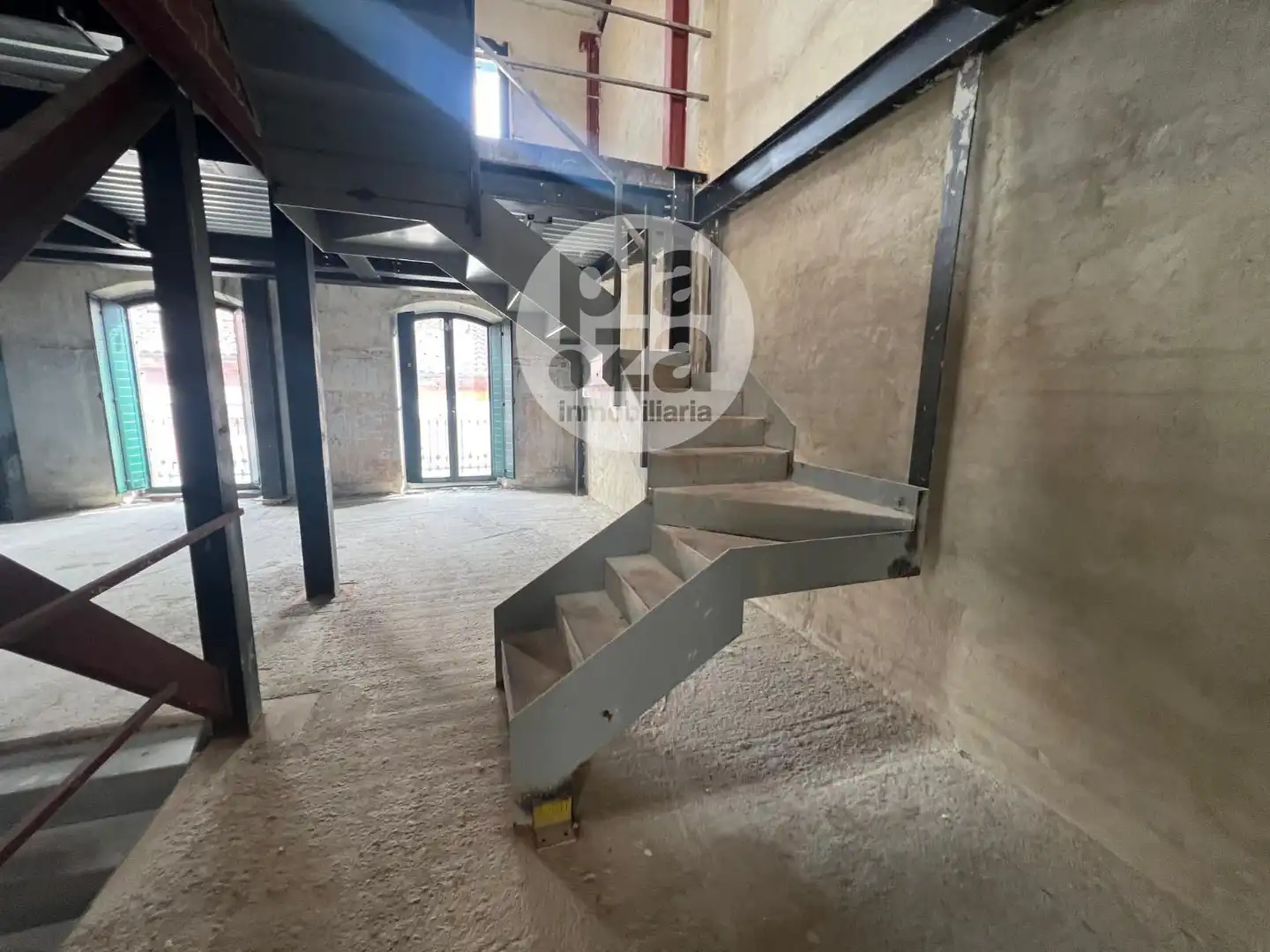 Edificio en venta en Burgos