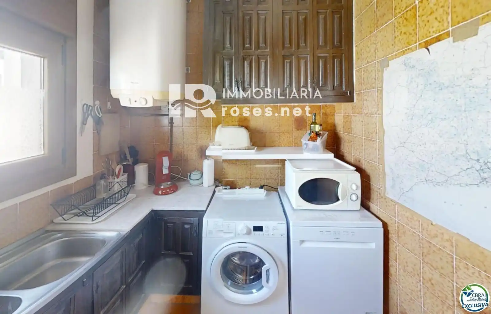 Appartamento con piscina in vendita a POBLAT TIPIC/LES XABOLES, imagen 7
