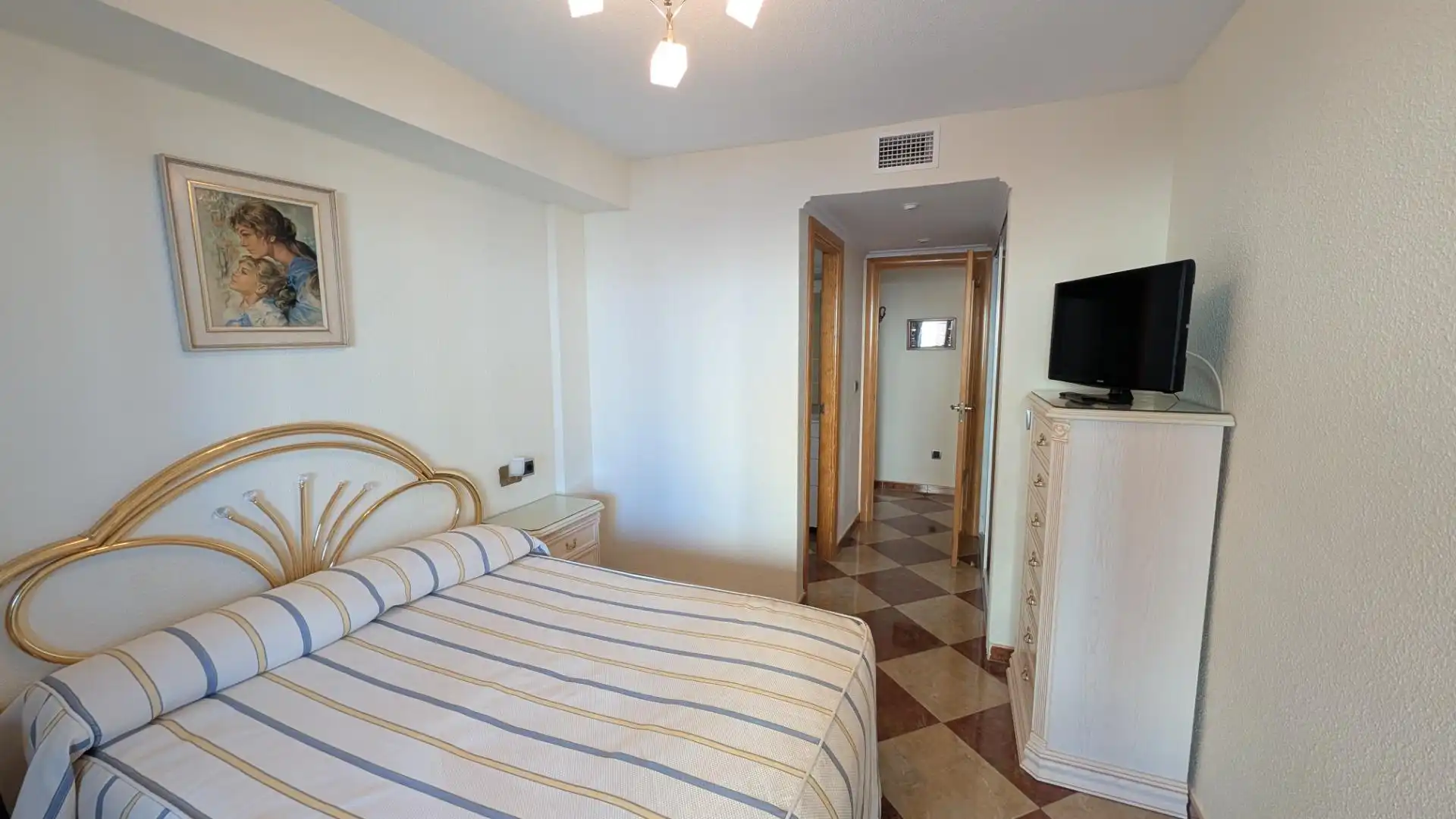 Appartamento con piscina in vendita a Rincón de Loix, imagen 18