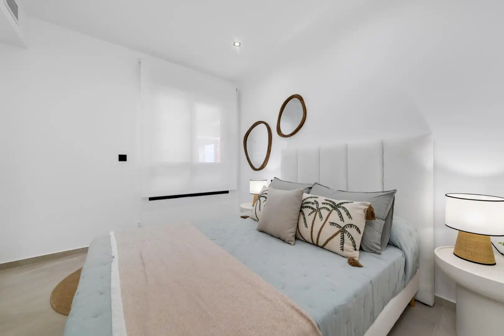Appartement compact avec terrasse à vendre à Las Lomas de Rame - Bahía Bella, imagen 23