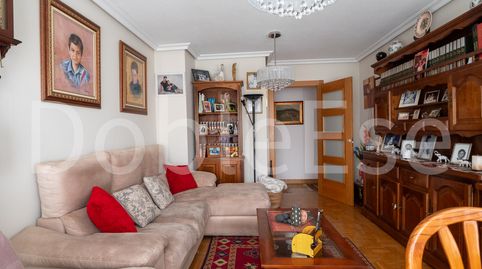 Foto 2 de Piso en venta en Gijón - Cl Pio Baroja, Montevil, Gijón