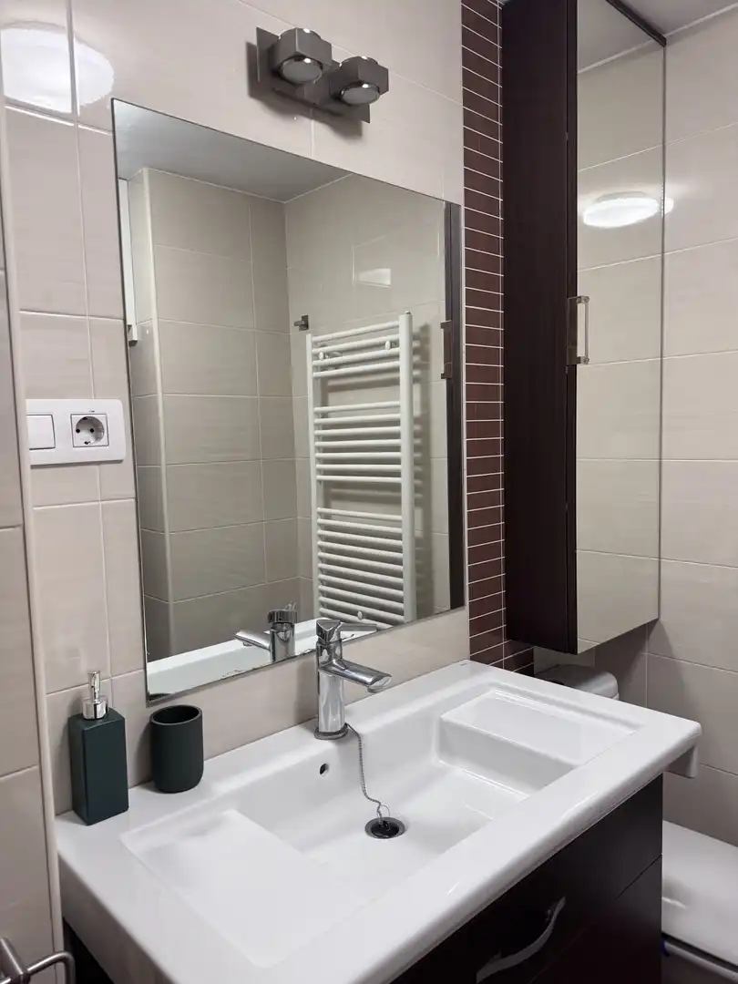 Apartments for rent in Calle Gijón, 4, Las Ventas